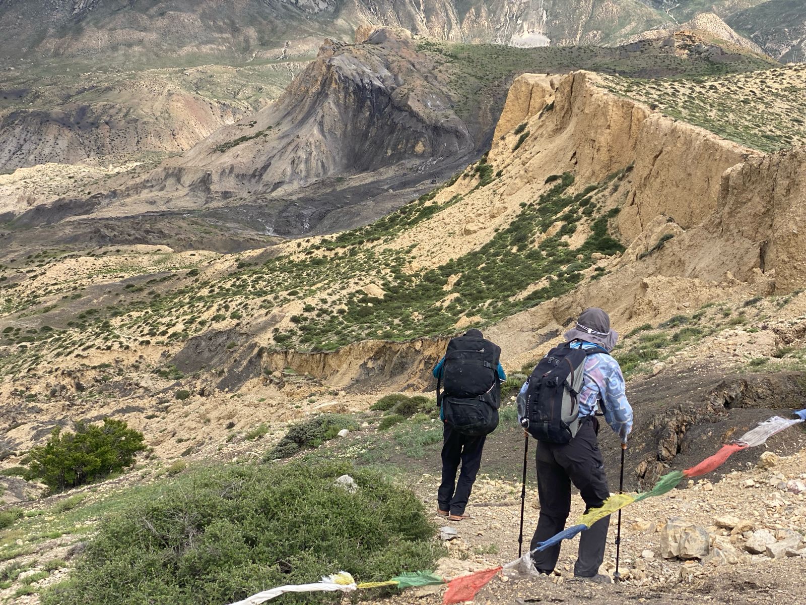 Upper Mustang Trek Gallery Image 21